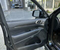 Чорний Джип Grand Cherokee, об'ємом двигуна 2.99 л та пробігом 122 тис. км за 24000 $, фото 15 на Automoto.ua