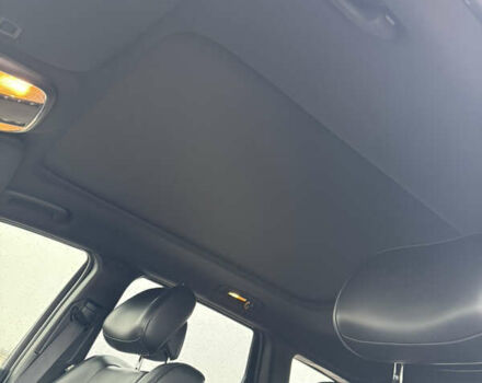 Черный Джип Гранд Чероки, объемом двигателя 2.99 л и пробегом 207 тыс. км за 19999 $, фото 20 на Automoto.ua