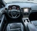 Чорний Джип Grand Cherokee, об'ємом двигуна 3 л та пробігом 83 тис. км за 5200 $, фото 6 на Automoto.ua