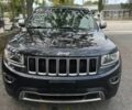 Чорний Джип Grand Cherokee, об'ємом двигуна 3.6 л та пробігом 80 тис. км за 3000 $, фото 1 на Automoto.ua