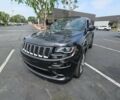 Чорний Джип Grand Cherokee, об'ємом двигуна 6.4 л та пробігом 97 тис. км за 8000 $, фото 1 на Automoto.ua