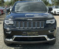 Чорний Джип Grand Cherokee, об'ємом двигуна 2.99 л та пробігом 166 тис. км за 22600 $, фото 41 на Automoto.ua