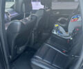 Черный Джип Гранд Чероки, объемом двигателя 3.6 л и пробегом 160 тыс. км за 18000 $, фото 10 на Automoto.ua