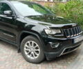 Чорний Джип Grand Cherokee, об'ємом двигуна 3.6 л та пробігом 76 тис. км за 22000 $, фото 1 на Automoto.ua