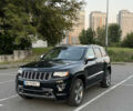 Чорний Джип Grand Cherokee, об'ємом двигуна 2.99 л та пробігом 200 тис. км за 19500 $, фото 1 на Automoto.ua