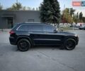 Чорний Джип Grand Cherokee, об'ємом двигуна 3.6 л та пробігом 207 тис. км за 17500 $, фото 5 на Automoto.ua