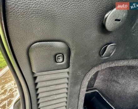 Чорний Джип Grand Cherokee, об'ємом двигуна 3.6 л та пробігом 156 тис. км за 20900 $, фото 19 на Automoto.ua