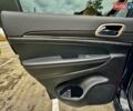Чорний Джип Grand Cherokee, об'ємом двигуна 3.6 л та пробігом 156 тис. км за 20900 $, фото 30 на Automoto.ua