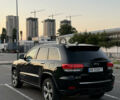 Чорний Джип Grand Cherokee, об'ємом двигуна 2.99 л та пробігом 200 тис. км за 19500 $, фото 4 на Automoto.ua