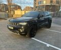 Чорний Джип Grand Cherokee, об'ємом двигуна 3 л та пробігом 201 тис. км за 22000 $, фото 2 на Automoto.ua