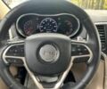 Чорний Джип Grand Cherokee, об'ємом двигуна 3.6 л та пробігом 80 тис. км за 3000 $, фото 7 на Automoto.ua