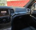Черный Джип Гранд Чероки, объемом двигателя 5.7 л и пробегом 180 тыс. км за 22500 $, фото 23 на Automoto.ua