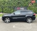 Чорний Джип Grand Cherokee, об'ємом двигуна 2.99 л та пробігом 97 тис. км за 29900 $, фото 2 на Automoto.ua