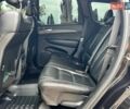 Черный Джип Гранд Чероки, объемом двигателя 3.6 л и пробегом 162 тыс. км за 17200 $, фото 27 на Automoto.ua