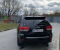 Чорний Джип Grand Cherokee, об'ємом двигуна 2.99 л та пробігом 190 тис. км за 26950 $, фото 2 на Automoto.ua