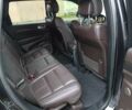 Чорний Джип Grand Cherokee, об'ємом двигуна 3.6 л та пробігом 257 тис. км за 14999 $, фото 17 на Automoto.ua