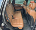 Чорний Джип Grand Cherokee, об'ємом двигуна 2.99 л та пробігом 275 тис. км за 20499 $, фото 63 на Automoto.ua