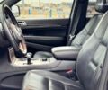 Черный Джип Гранд Чероки, объемом двигателя 3.6 л и пробегом 120 тыс. км за 19990 $, фото 21 на Automoto.ua