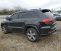 Чорний Джип Grand Cherokee, об'ємом двигуна 3 л та пробігом 178 тис. км за 6500 $, фото 2 на Automoto.ua