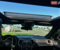 Чорний Джип Grand Cherokee, об'ємом двигуна 5.7 л та пробігом 194 тис. км за 29999 $, фото 23 на Automoto.ua