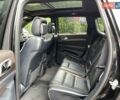 Чорний Джип Grand Cherokee, об'ємом двигуна 2.99 л та пробігом 97 тис. км за 29900 $, фото 16 на Automoto.ua