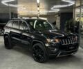 Чорний Джип Grand Cherokee, об'ємом двигуна 3.6 л та пробігом 199 тис. км за 19900 $, фото 1 на Automoto.ua