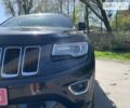 Чорний Джип Grand Cherokee, об'ємом двигуна 2.99 л та пробігом 246 тис. км за 23900 $, фото 6 на Automoto.ua