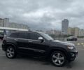 Чорний Джип Grand Cherokee, об'ємом двигуна 3.6 л та пробігом 230 тис. км за 14000 $, фото 16 на Automoto.ua