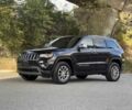 Чорний Джип Grand Cherokee, об'ємом двигуна 3 л та пробігом 71 тис. км за 17100 $, фото 2 на Automoto.ua