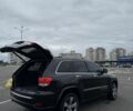 Чорний Джип Grand Cherokee, об'ємом двигуна 3.6 л та пробігом 230 тис. км за 14000 $, фото 12 на Automoto.ua