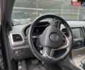 Чорний Джип Grand Cherokee, об'ємом двигуна 2.99 л та пробігом 71 тис. км за 32999 $, фото 1 на Automoto.ua