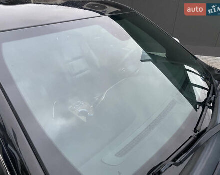 Черный Джип Гранд Чероки, объемом двигателя 3.6 л и пробегом 280 тыс. км за 16700 $, фото 22 на Automoto.ua