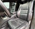 Черный Джип Гранд Чероки, объемом двигателя 3.6 л и пробегом 162 тыс. км за 17200 $, фото 15 на Automoto.ua