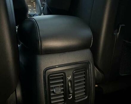 Чорний Джип Grand Cherokee, об'ємом двигуна 3.6 л та пробігом 111 тис. км за 24000 $, фото 5 на Automoto.ua