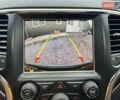 Черный Джип Гранд Чероки, объемом двигателя 3.6 л и пробегом 162 тыс. км за 17200 $, фото 25 на Automoto.ua