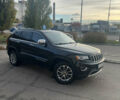 Черный Джип Гранд Чероки, объемом двигателя 3.6 л и пробегом 148 тыс. км за 20700 $, фото 2 на Automoto.ua