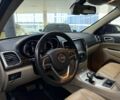 Чорний Джип Grand Cherokee, об'ємом двигуна 3.6 л та пробігом 199 тис. км за 19900 $, фото 19 на Automoto.ua
