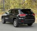 Чорний Джип Grand Cherokee, об'ємом двигуна 3 л та пробігом 71 тис. км за 17100 $, фото 4 на Automoto.ua