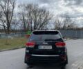 Чорний Джип Grand Cherokee, об'ємом двигуна 2.99 л та пробігом 190 тис. км за 26950 $, фото 5 на Automoto.ua