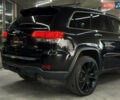 Джип Grand Cherokee 2015 у Одесі на Automoto.ua Чорний Джип Grand Cherokee, об'ємом двигуна 3.6 л та пробігом 199 тис. км за 19900 $, фото 16 на Automoto.ua