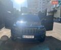 Черный Джип Гранд Чероки, объемом двигателя 3.6 л и пробегом 175 тыс. км за 20300 $, фото 7 на Automoto.ua