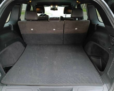 Чорний Джип Grand Cherokee, об'ємом двигуна 3.6 л та пробігом 257 тис. км за 14999 $, фото 21 на Automoto.ua