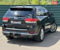 Чорний Джип Grand Cherokee, об'ємом двигуна 2.99 л та пробігом 275 тис. км за 20499 $, фото 19 на Automoto.ua