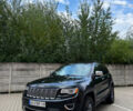 Чорний Джип Grand Cherokee, об'ємом двигуна 2.99 л та пробігом 195 тис. км за 22999 $, фото 1 на Automoto.ua