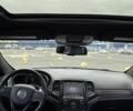 Чорний Джип Grand Cherokee, об'ємом двигуна 3.6 л та пробігом 230 тис. км за 14000 $, фото 6 на Automoto.ua