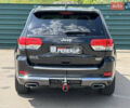 Чорний Джип Grand Cherokee, об'ємом двигуна 2.99 л та пробігом 275 тис. км за 20499 $, фото 13 на Automoto.ua