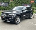 Чорний Джип Grand Cherokee, об'ємом двигуна 2.99 л та пробігом 97 тис. км за 29900 $, фото 1 на Automoto.ua