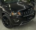 Чорний Джип Grand Cherokee, об'ємом двигуна 3.6 л та пробігом 199 тис. км за 19900 $, фото 1 на Automoto.ua