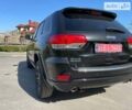 Чорний Джип Grand Cherokee, об'ємом двигуна 2.99 л та пробігом 246 тис. км за 23900 $, фото 10 на Automoto.ua