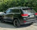 Чорний Джип Grand Cherokee, об'ємом двигуна 3.6 л та пробігом 200 тис. км за 15950 $, фото 2 на Automoto.ua